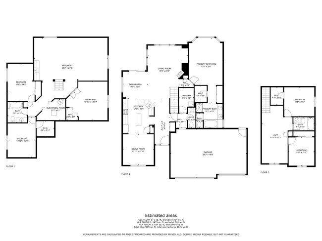 Building Photo - Elegant 6-Bedroom Residence with Main-Leve...