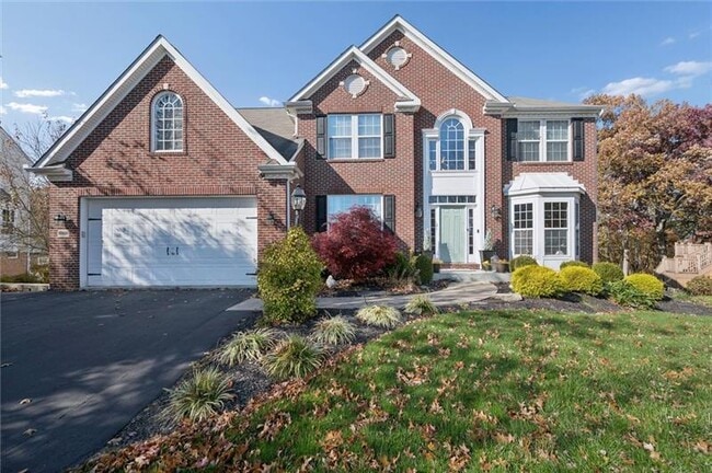 Primary Photo - 1005 Autumn Woods Dr