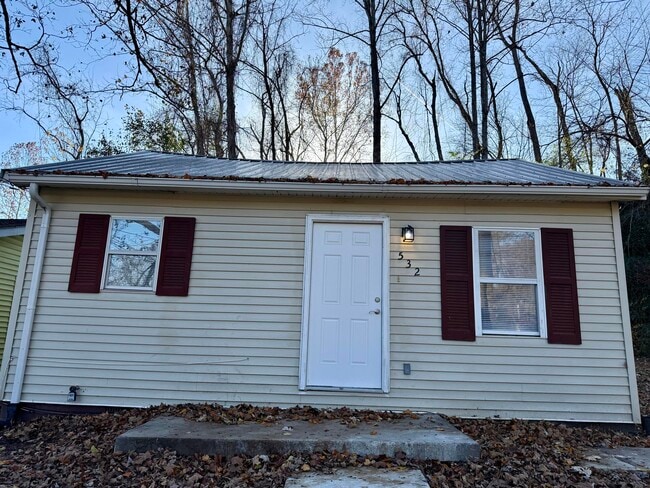 Building Photo - 532 Old Stage Rd