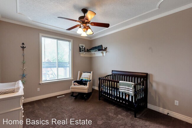 Building Photo - 6 br, 4.5 bath House - 9947 N Yorkshire Ct