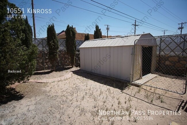 Building Photo - 10551 Kinross-