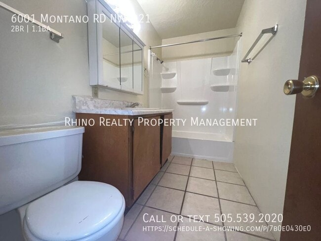 Building Photo - 6001 Montaño Rd NW