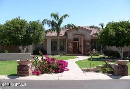 Building Photo - 3419 E June Cir