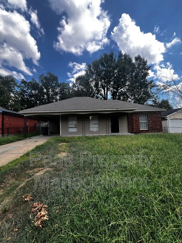 Building Photo - 3096 Claudette Rd