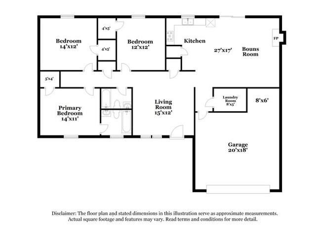 Building Photo - 4412 Rotterdam Dr