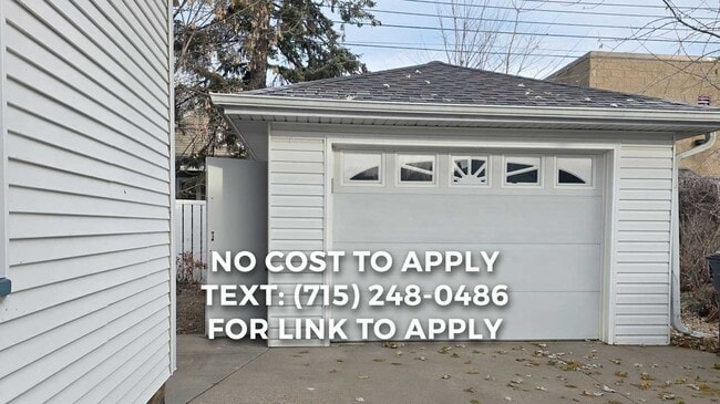 Building Photo - 1021 Baker St