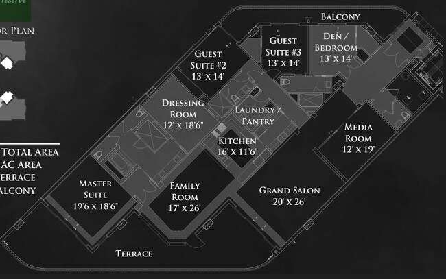 3BR/5BA - Moraya Bay
