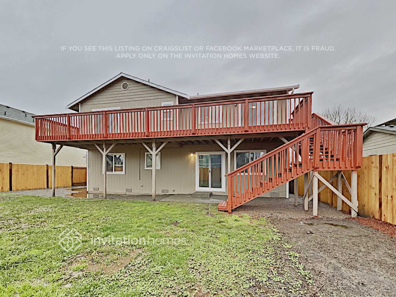 Building Photo - 15339 Heintz Ave SE