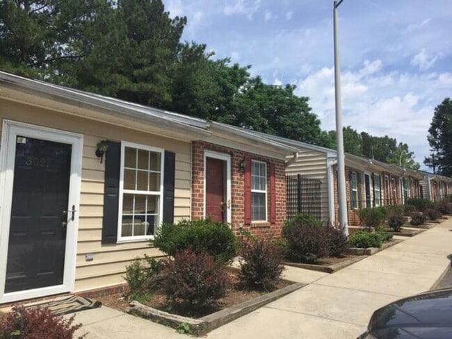 Building Photo - Perfectly sized 1 bedroom 1 bath
