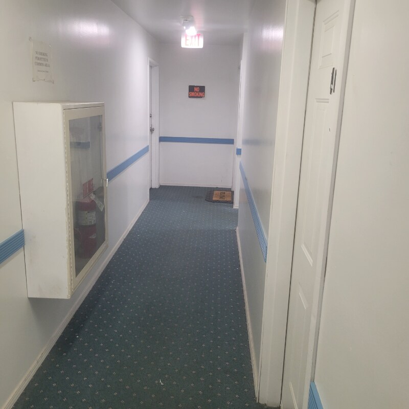 Building Photo - 219 Daniel St