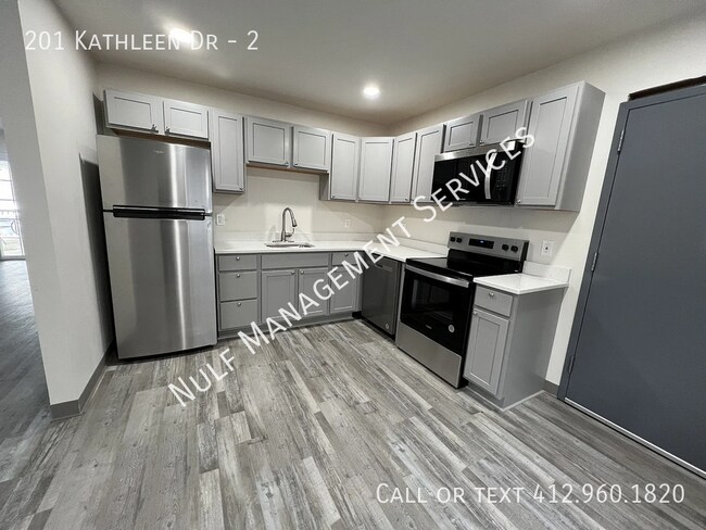 Primary Photo - 201 Kathleen Dr