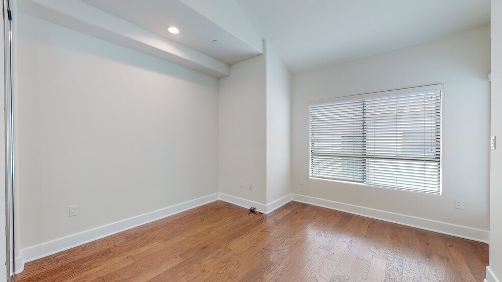 Bedroom 2 - 2121 Virginia Ave