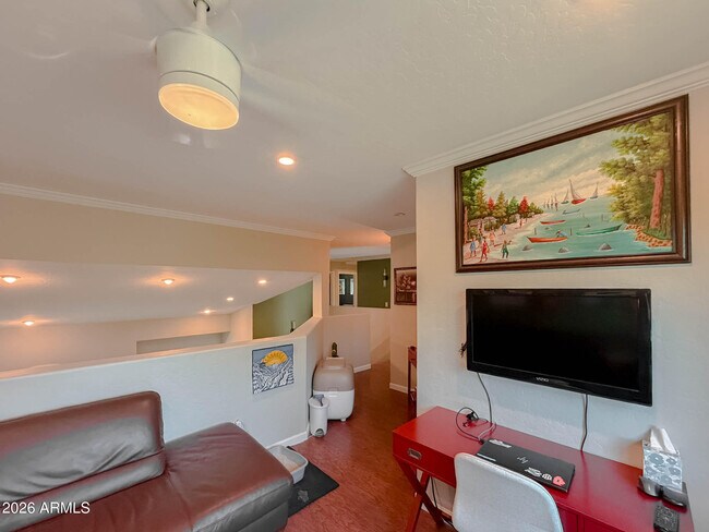 Building Photo - 4834 E Monte Way