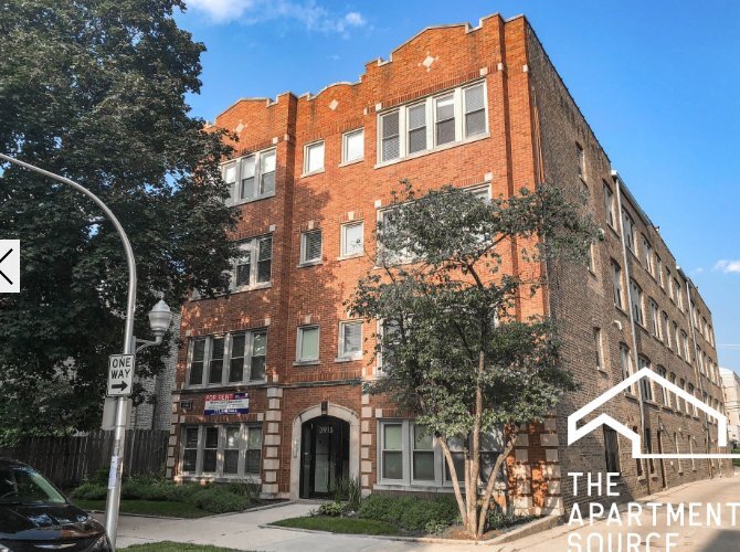 Building Photo - 3917 N Janssen Ave