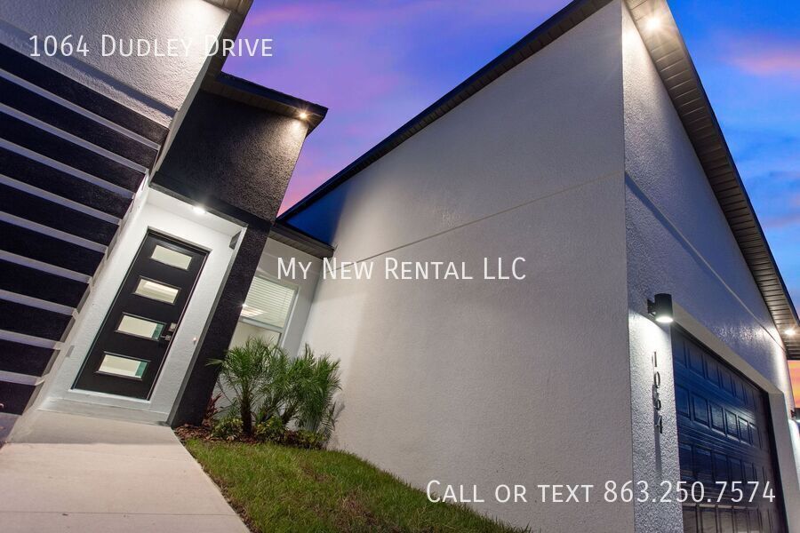 Building Photo - 1064 Dudley Dr