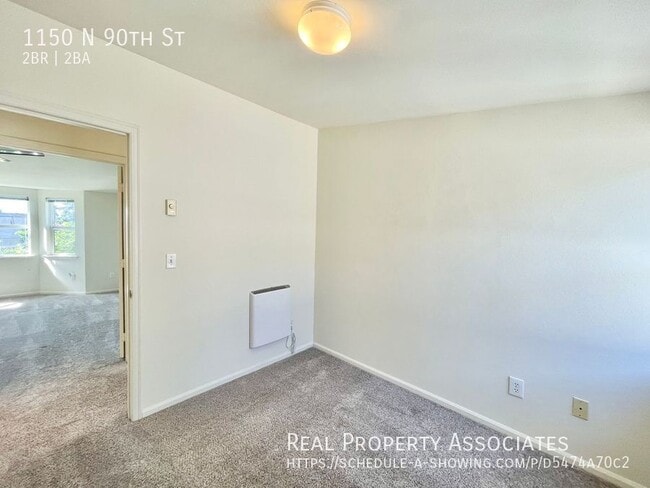 Building Photo - 1150 N 90th St