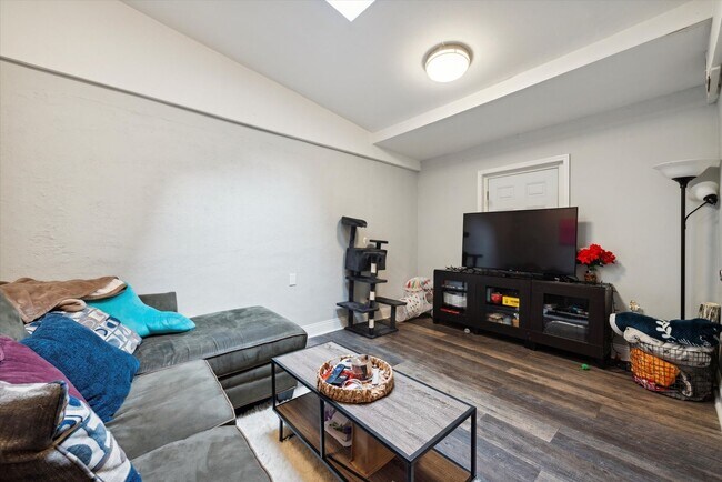 Building Photo - Updated 3-bedroom, 1.5-bath home with a garage in the borough of West Chester!