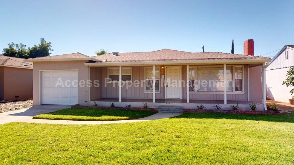 Primary Photo - 2324 Bellamy St