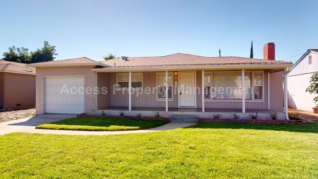 Building Photo - 2324 Bellamy St