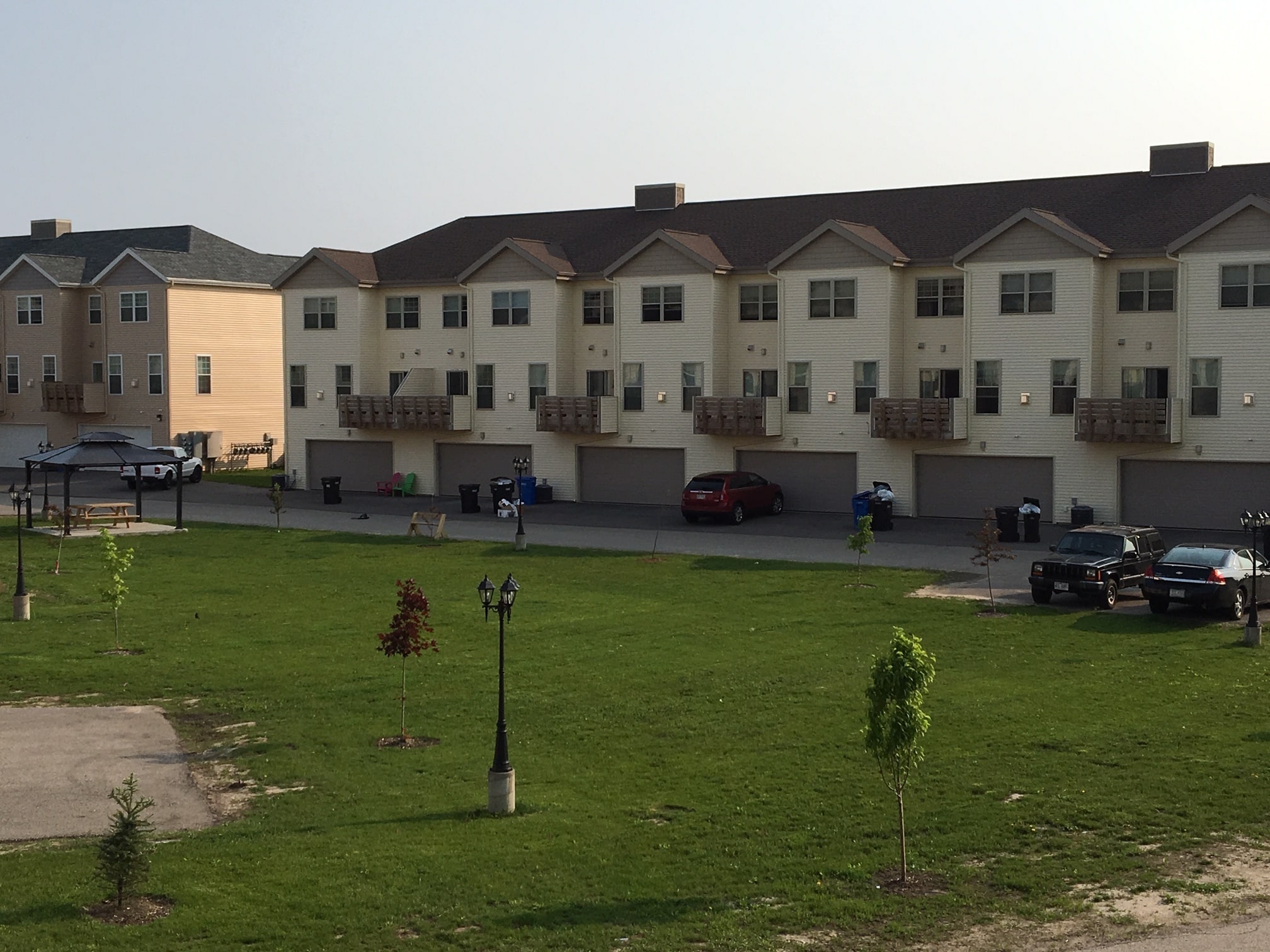 Building Photo - 781 Oregon Parks Ave