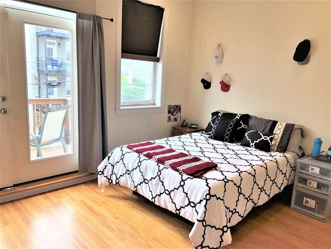 Building Photo - 3461 Holmead Pl NW