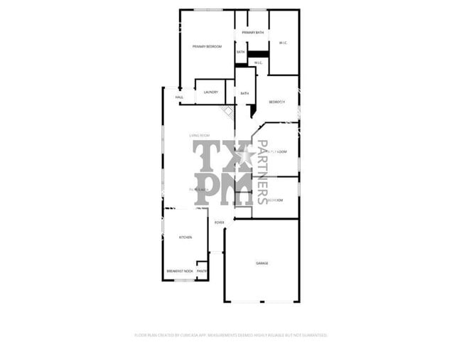 Building Photo - 2427 Colonial Springs Ln