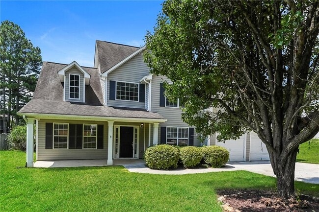 Primary Photo - 418 Silverleaf Ln