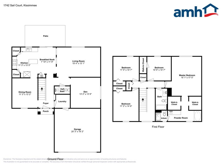 Building Photo - 1742 Sail Ct
