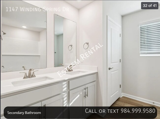 Building Photo - 1147 Winding Spg Dr