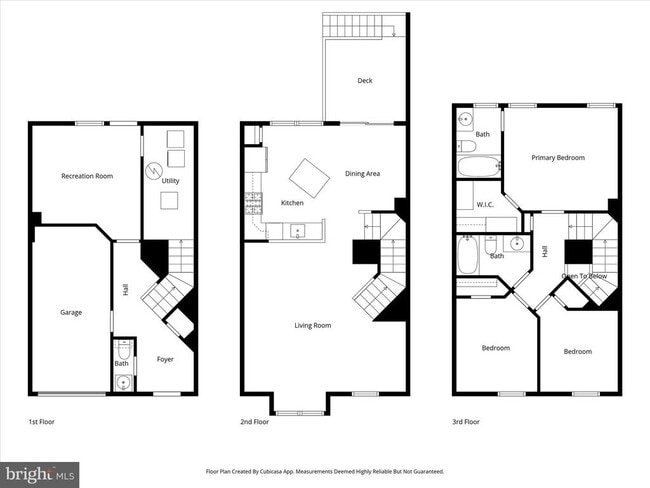 Building Photo - 98 Short Branch Rd