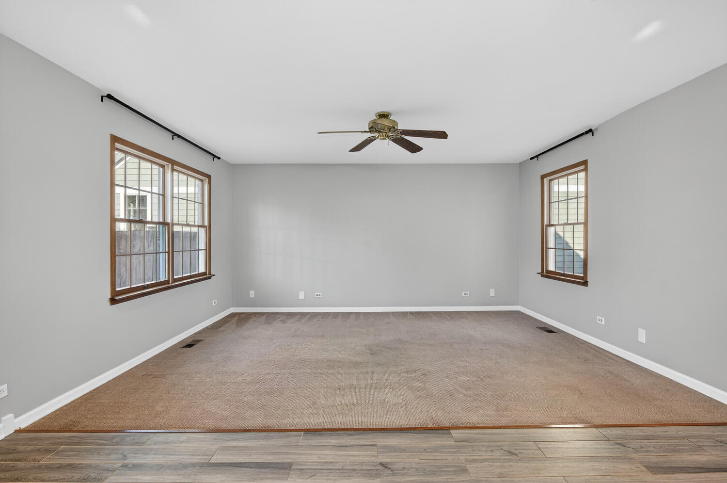 Building Photo - 4524 Washington St