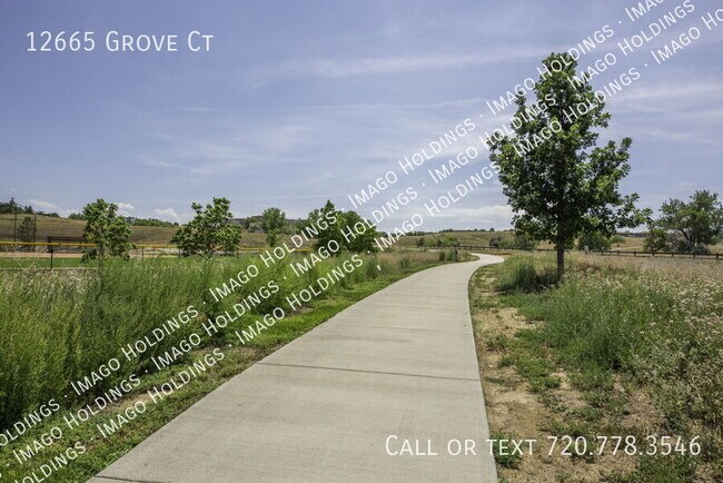 Building Photo - 12665 Grove Ct