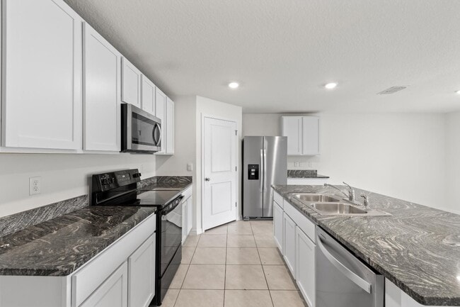 Building Photo - Recently Updated One Story - 4BR For Rent