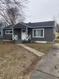 Building Photo - Nedrow remodeled 2 Bed ranch