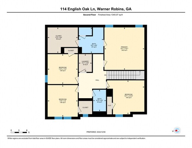 Building Photo - 114 English Oak Ln