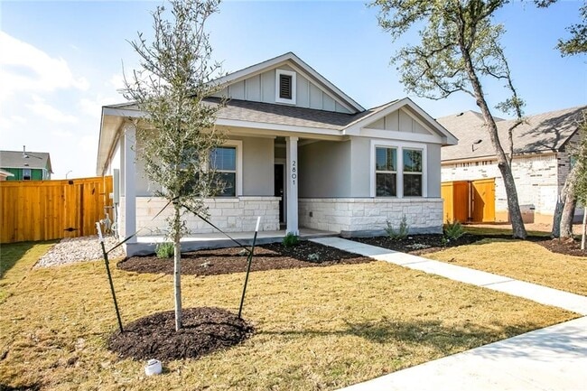 Building Photo - 2801 Stone Branch Dr
