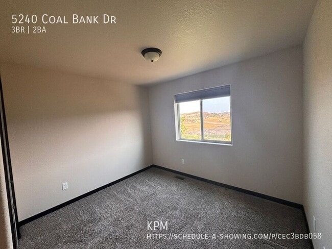 Building Photo - 5240 Coal Bank Dr