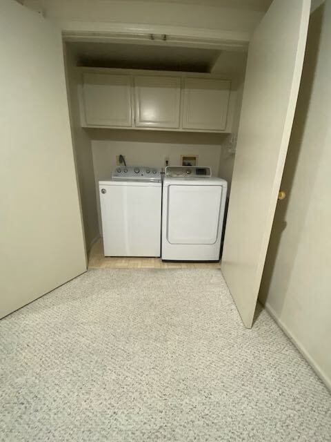 Full Size Washer Dryer - 439 Camille Cir