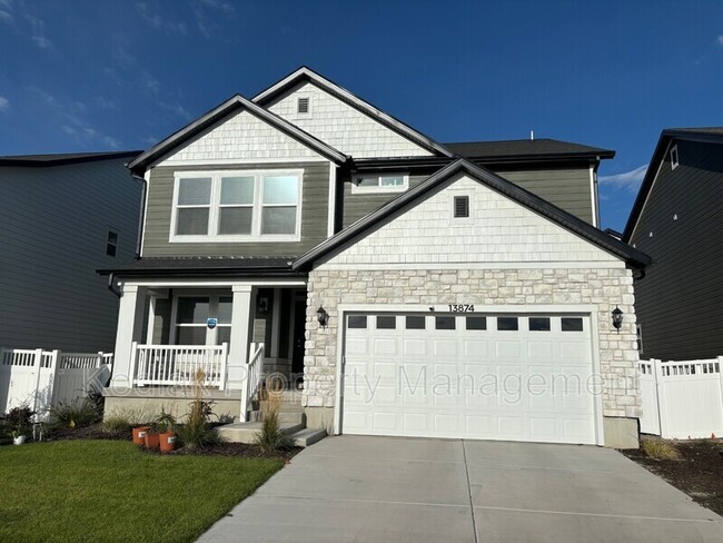 Building Photo - 13874 S Greenford Ln