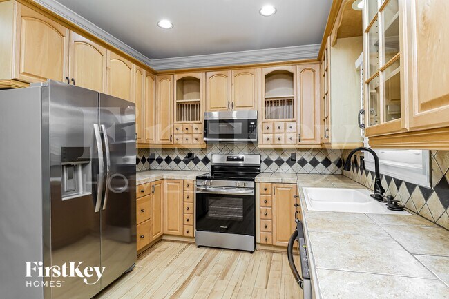 Building Photo - 12500 Moores Mill Rd