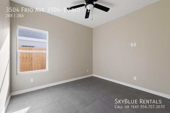 Building Photo - 3504 Frio Ave
