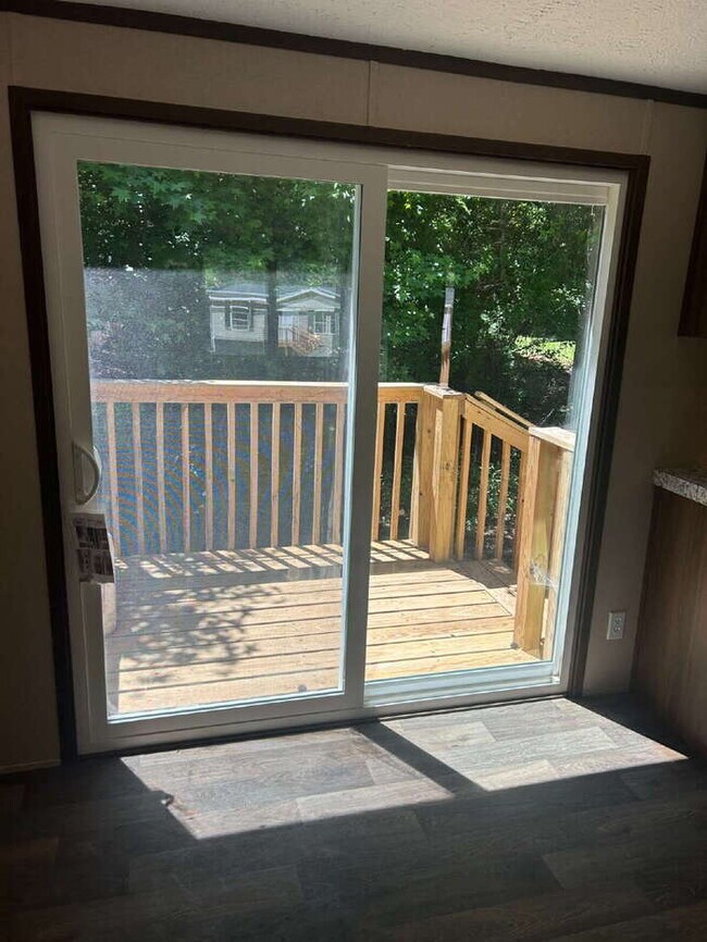 Building Photo - New build 3 bedroom home in Anderson, SC.