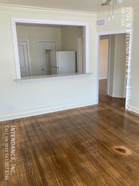 Building Photo - Three Bedroom Apartment Move-In Ready Now