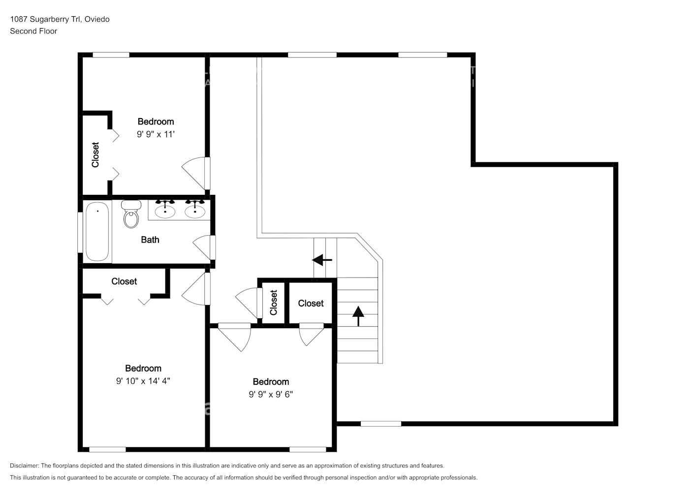 Building Photo - 1087 Sugarberry Trail