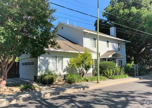 Building Photo - Stunning 4 Bed 3 Bath Naglee Park Home Nes...
