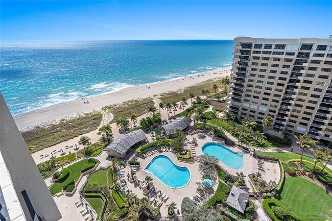 Building Photo - 5000 N Ocean Blvd