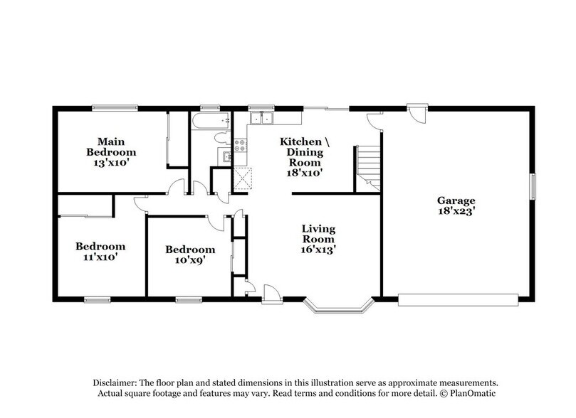 Building Photo - 10318 Leilani Dr