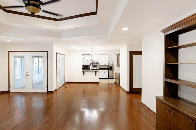 Building Photo - Fall Special $200 off First months rent