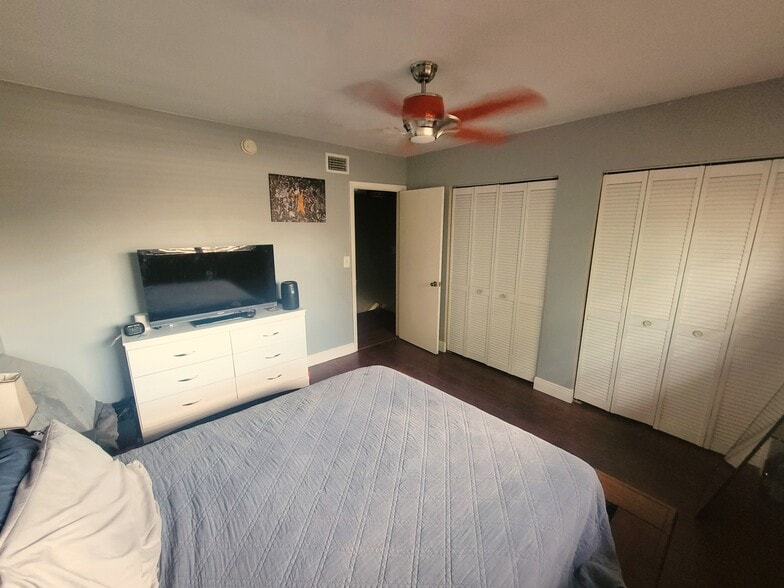 Bedroom 1 - 4617 NW 9th Dr