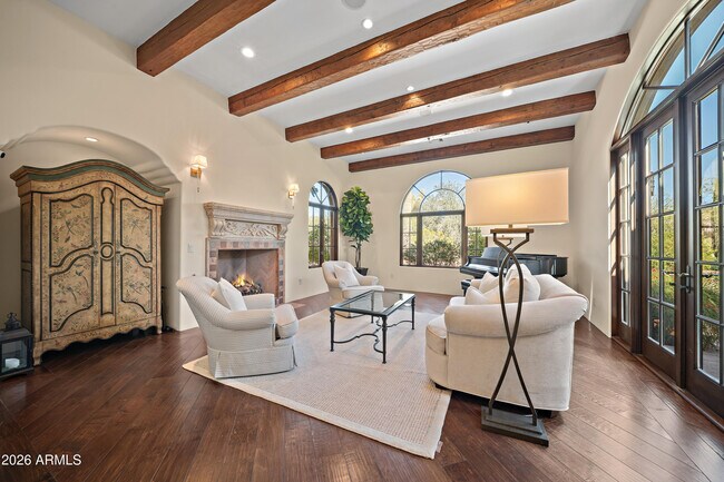 Building Photo - 9290 E Thompson Peak Pkwy